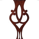 chippendale chair blackburn custom woodworking