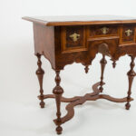 Blackburn Furniture Period Style Lowboy