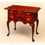 Blackburn Furniture Makers & Woodturning reproduction