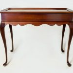 Blackburn Furniture McBreen Mahogany Table