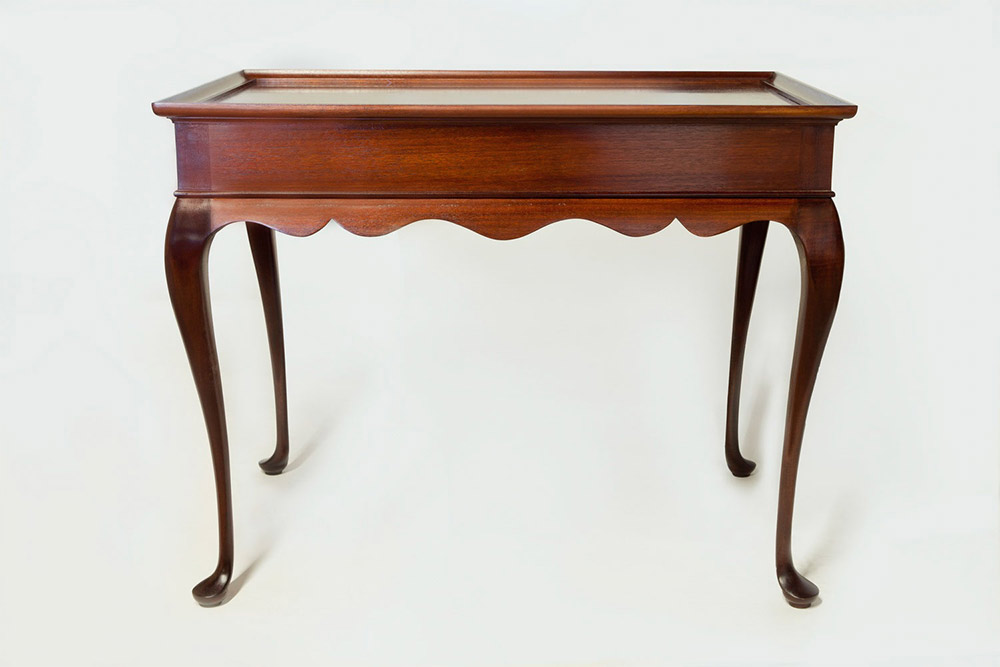 Period Furniture Blackburn Furniture CO.