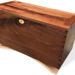 blackburn furniture modern chest made in classic style with dove tails and period style furniture techniques