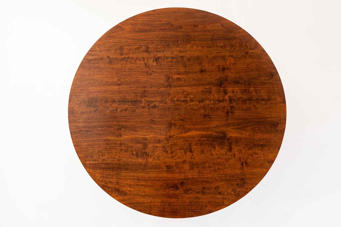 Cherry coffee table top